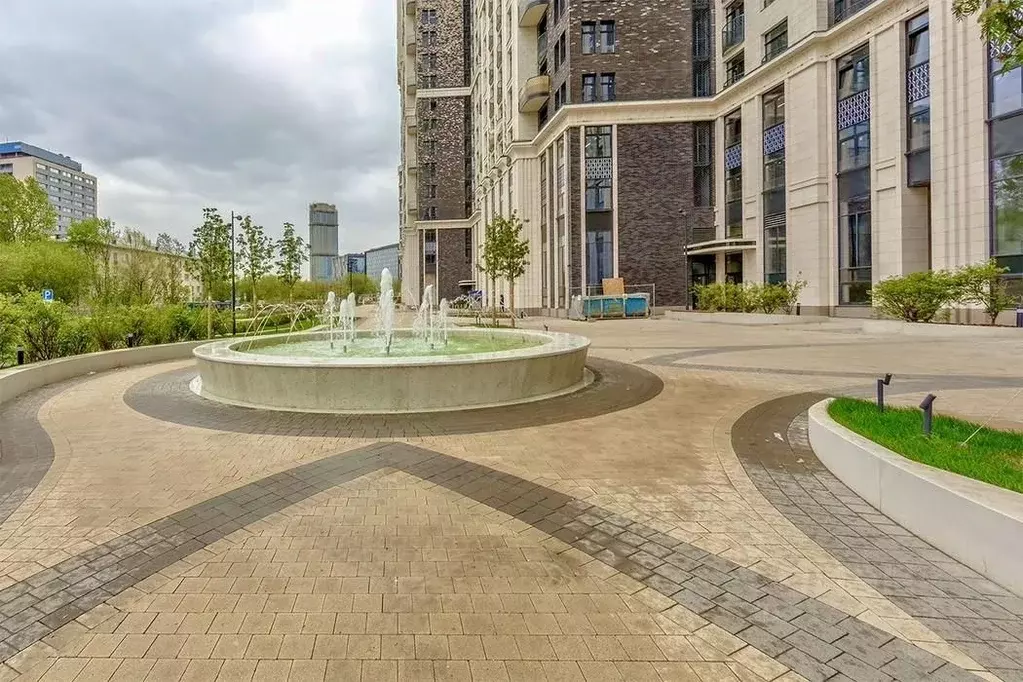 Помещение свободного назначения в Москва ул. Академика Королева, 21 ... - Фото 1