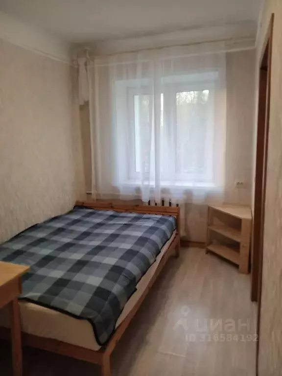 2-к кв. Московская область, Люберцы ул. Урицкого, 10А (45.0 м) - Фото 0