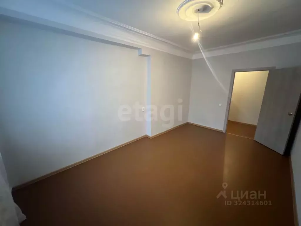 2-к кв. Коми, Ухта муниципальный округ, Шудаяг пгт ул. Тимирязева, 6 ... - Фото 1