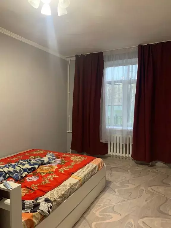Продаётся 4-к квартира, 100 м - Фото 1