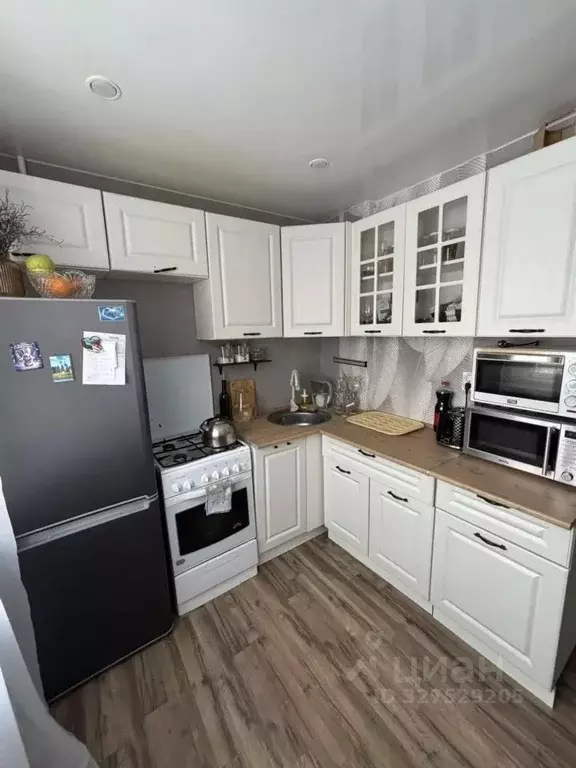 2-к кв. Свердловская область, Нижнесергинский район, Верхние Серги пгт ... - Фото 1