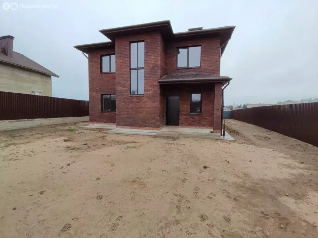 Дом в Тверская область, Калининский муниципальный округ, деревня ... - Фото 1