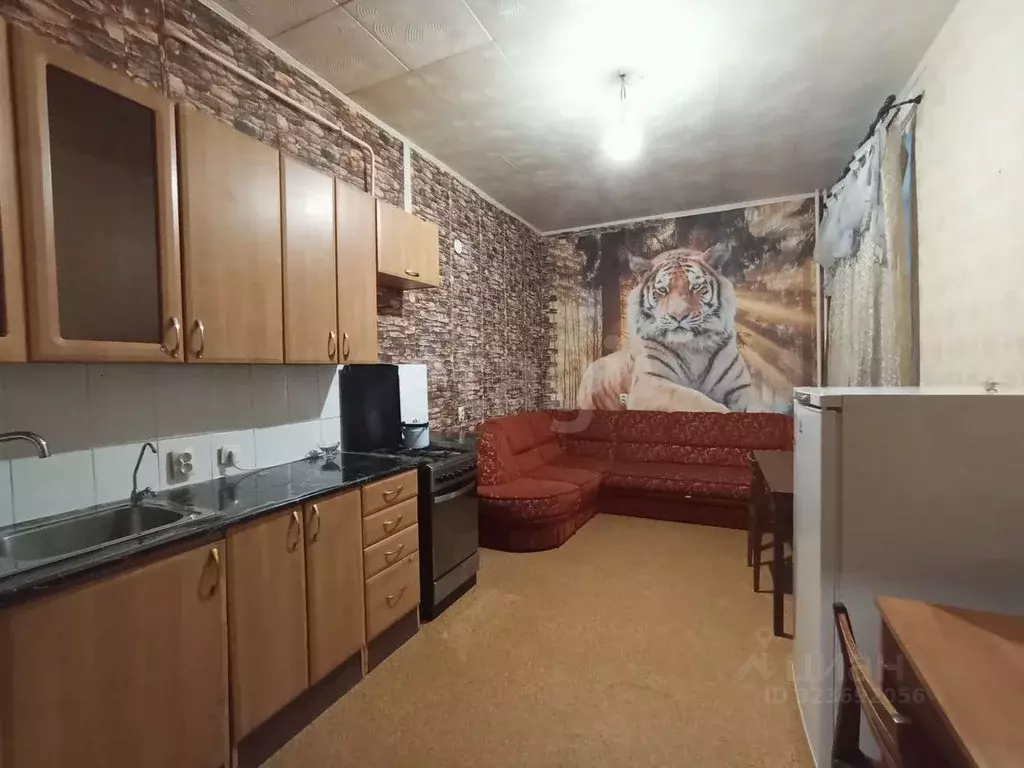 2-к кв. Вологодская область, Вологда ул. Маршала Конева, 16А (68.0 м) - Фото 1