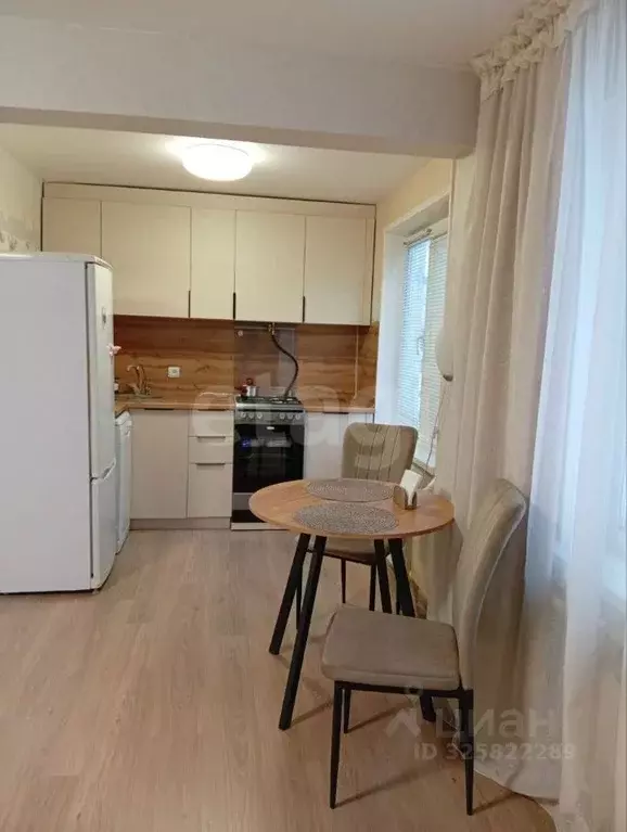 2-к кв. Удмуртия, Ижевск ул. Дзержинского, 75 (45.0 м) - Фото 1