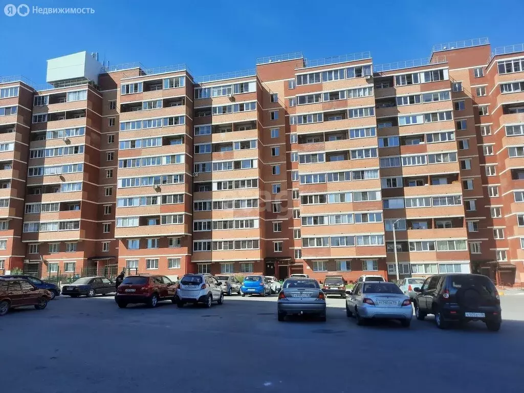 Квартира-студия: Ижевск, улица Городок Машиностроителей, 100Б (22.5 м) - Фото 1