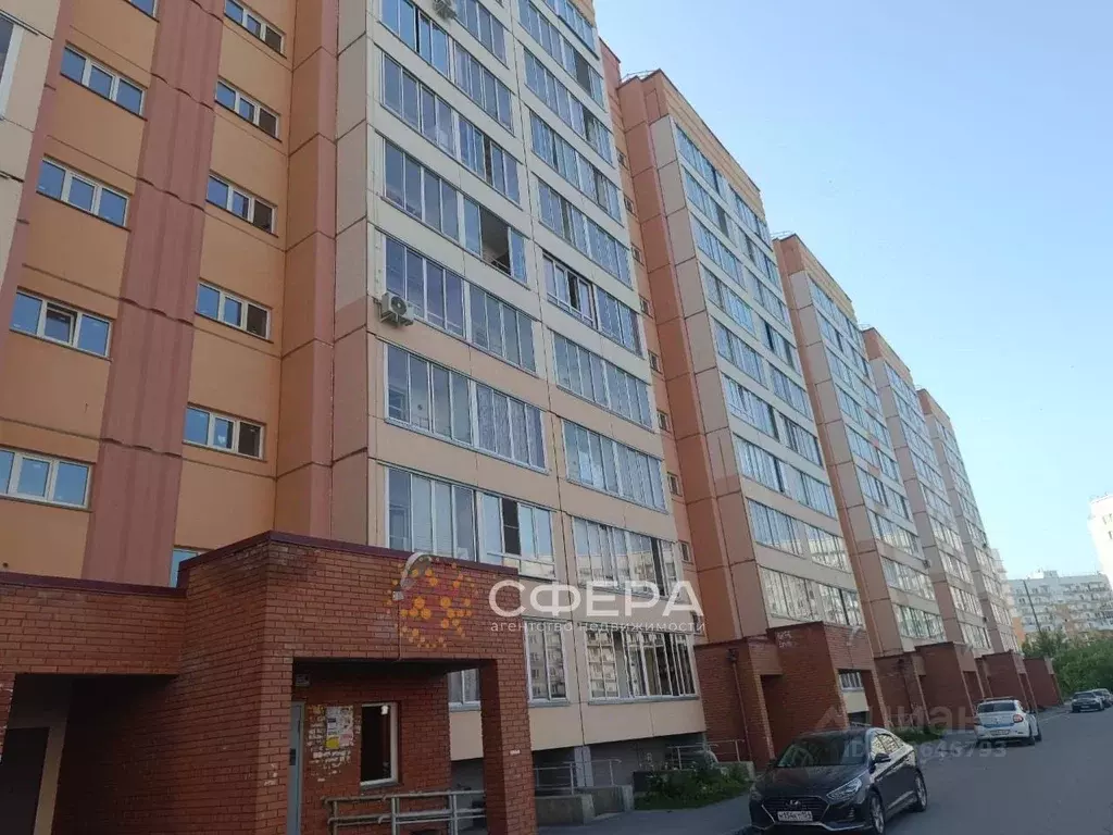 Студия Новосибирская область, Новосибирск ул. Дмитрия Шмонина, 6 (20.6 ... - Фото 0