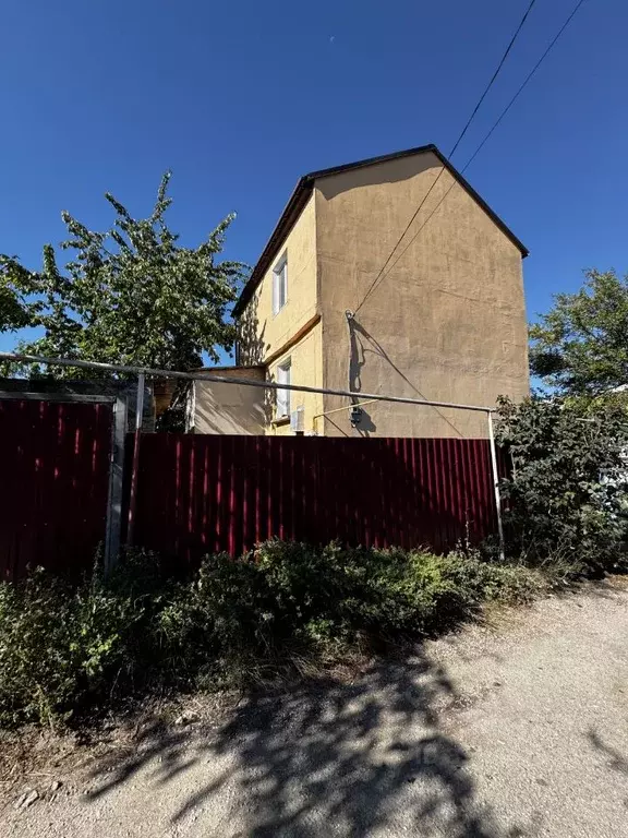 Дом в Крым, Симферополь Садко СТ,  (110 м) - Фото 1