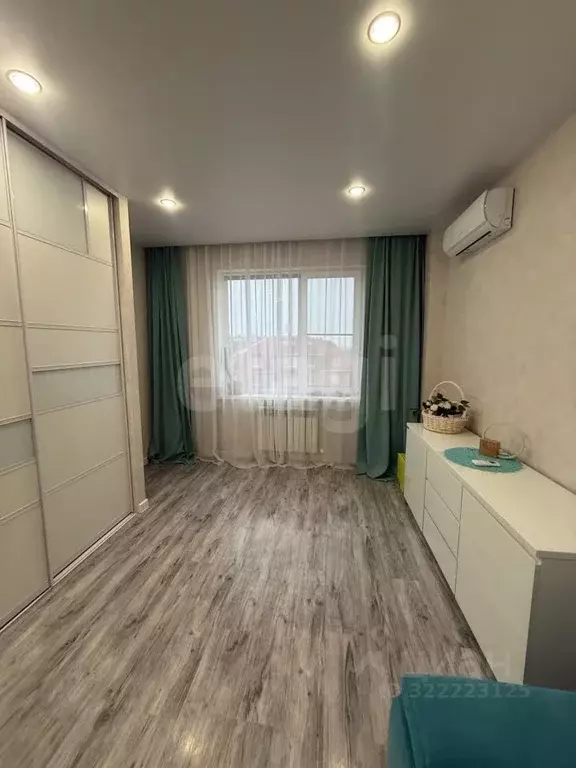 2-к кв. Адыгея, Тахтамукайский район, Яблоновский пгт ул. Гагарина, ... - Фото 1