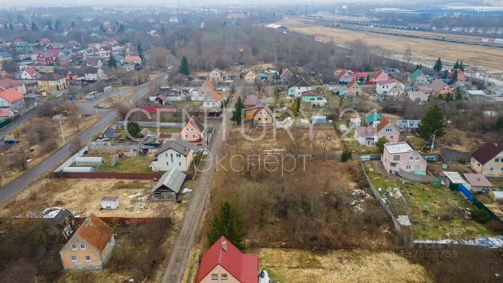 Участок в Калининградская область, Калининград Севастопольская ул., 12 ... - Фото 1