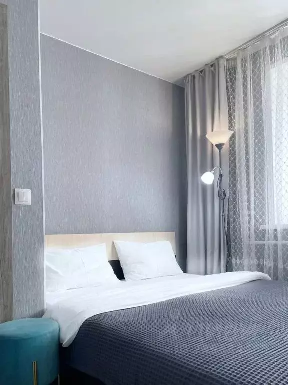 1-к кв. Амурская область, Благовещенск ул. Островского, 120 (40.0 м) - Фото 1