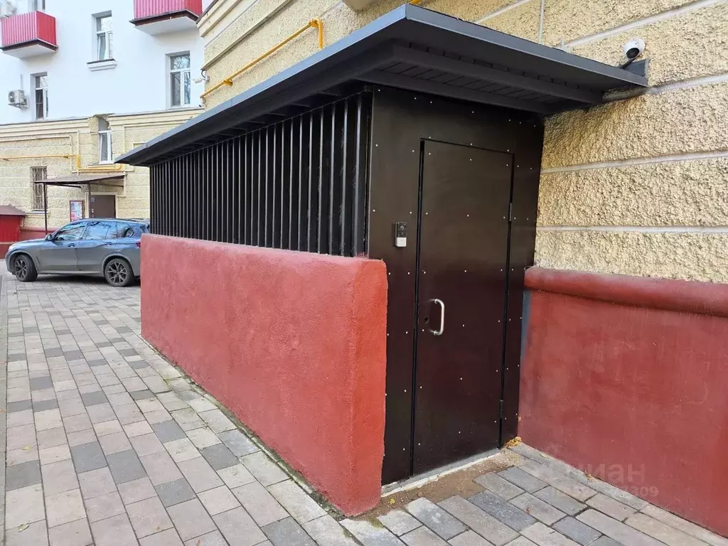 Офис в Москва Семеновская наб., 3/1К7 (20 м) - Фото 1