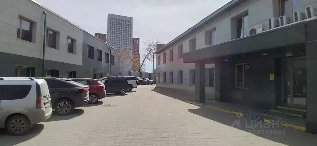 Помещение свободного назначения в Москва Северный ао, ул. Нижняя, 14с2 ... - Фото 1