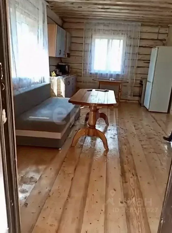 Дом в Башкортостан, Гафурийский район, Имендяшевский сельсовет, д. ... - Фото 1