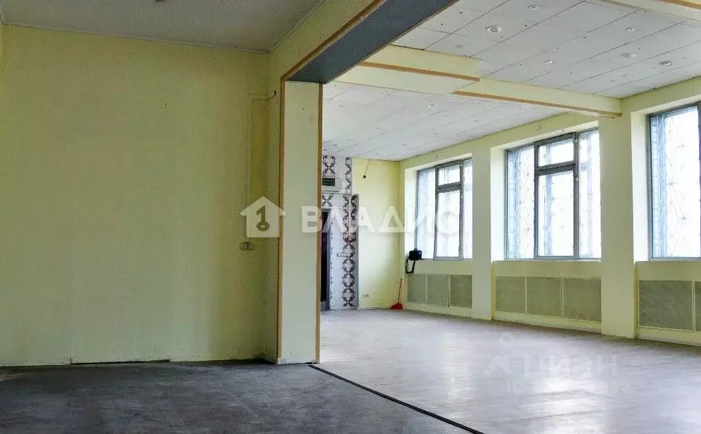 Помещение свободного назначения в Московская область, Жуковский ул. ... - Фото 2