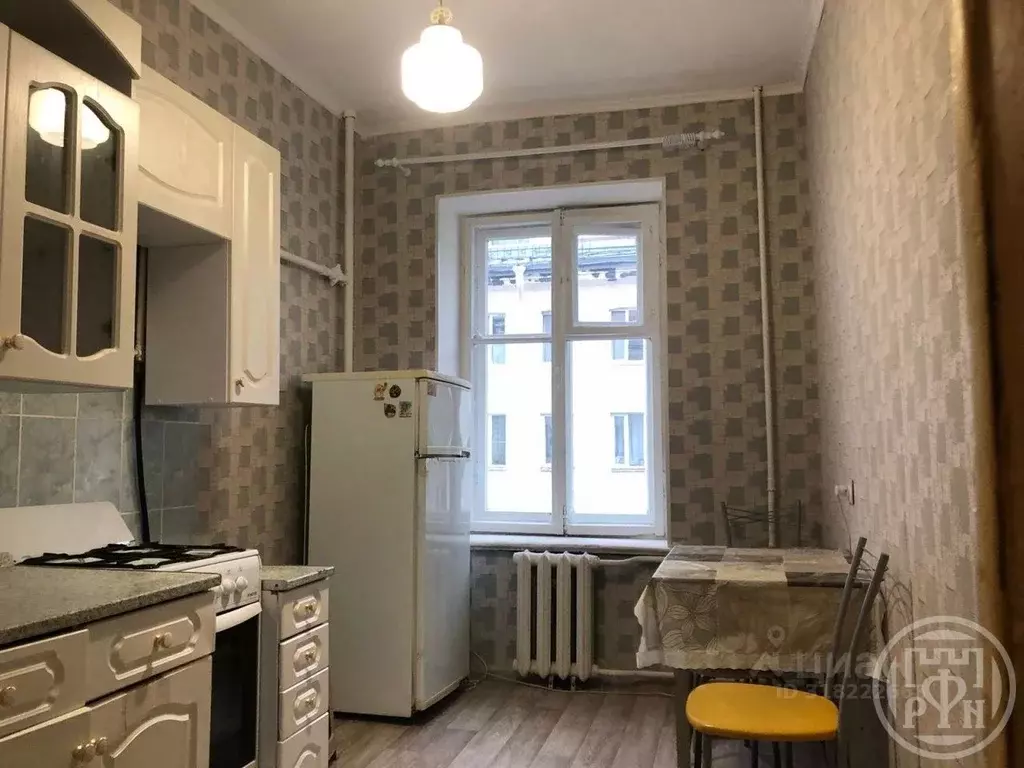 2-к кв. Санкт-Петербург Ломаная ул., 3б (57.0 м) - Фото 1