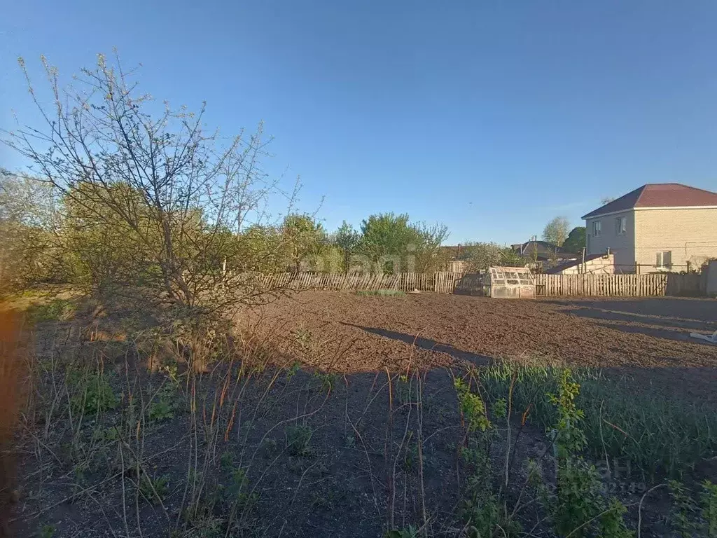 Участок в Белгородская область, Алексеевский муниципальный округ, с. ... - Фото 1