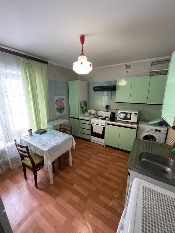 2-к кв. Московская область, Одинцово Можайское ш., 137 (50.3 м) - Фото 1