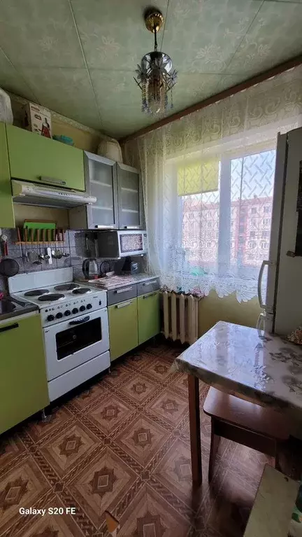 2-к. квартира, 42,6 м, 3/5 эт. - Фото 0