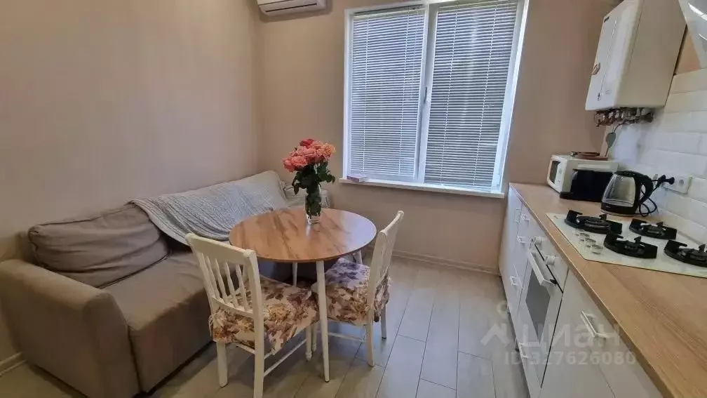 2-к кв. Краснодарский край, Геленджик ул. Александра Блока, 34 (47.0 ... - Фото 2