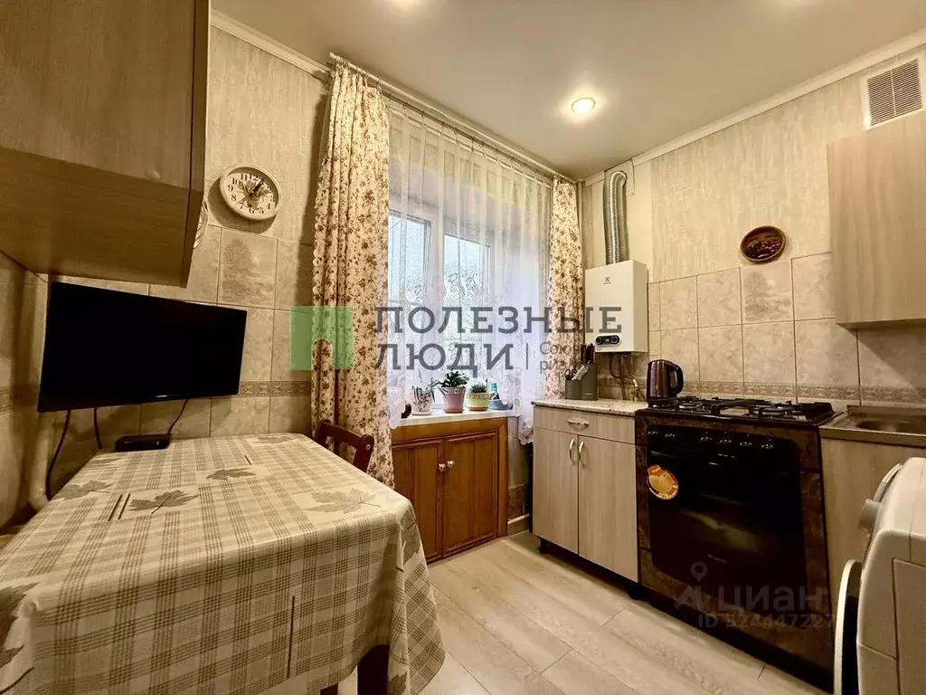 3-к кв. Орловская область, Орел ул. Маяковского, 64 (57.6 м) - Фото 1