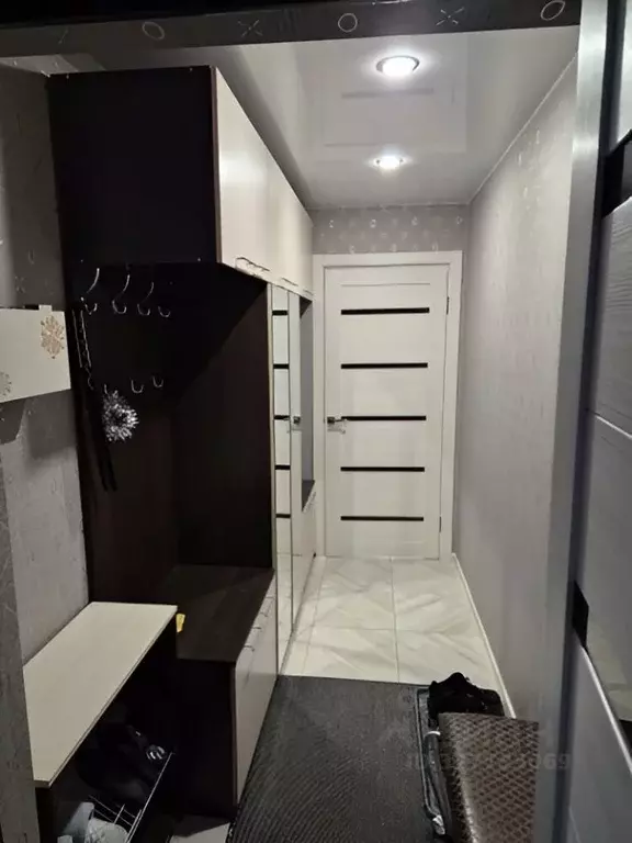 2-к кв. Самарская область, Красноярский район, Волжский рп, Жилгородок ... - Фото 2