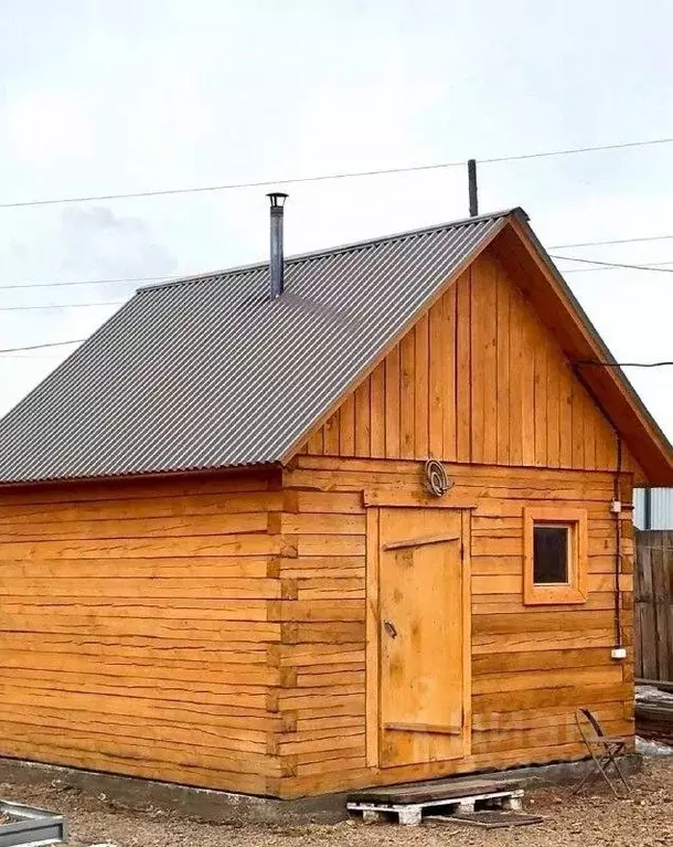 Дом в Забайкальский край, Чита Урожай ДНТ, 28 (115 м) - Фото 2