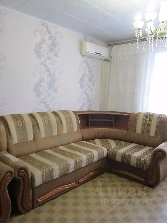 2-к кв. Саратовская область, Саратов ул. Имени А.И. Куприянова, 16А ... - Фото 2