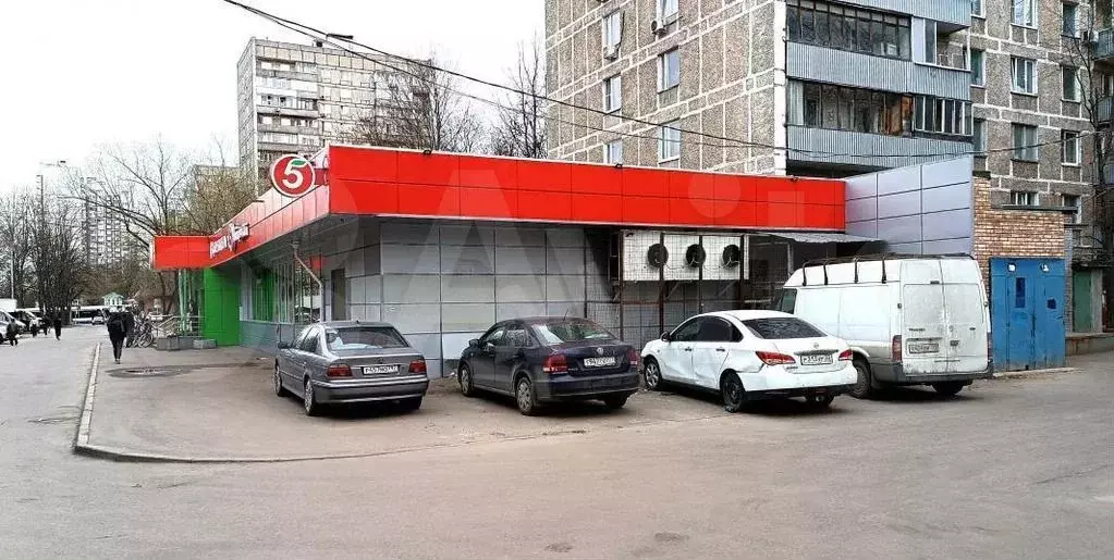 Продажа помещения 522 м с арендатором - Фото 0