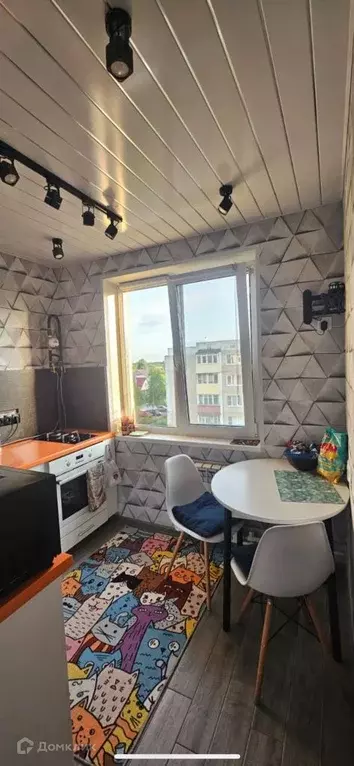 Продаётся 2-к квартира, 47 м - Фото 1