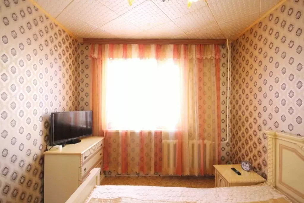 3-к кв. Ямало-Ненецкий АО, Новый Уренгой Восточный мкр, 3/3 (65.5 м) - Фото 1