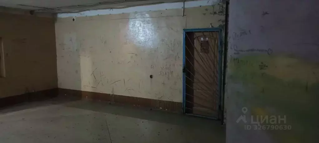 Помещение свободного назначения в Тамбовская область, Никифоровский ... - Фото 1