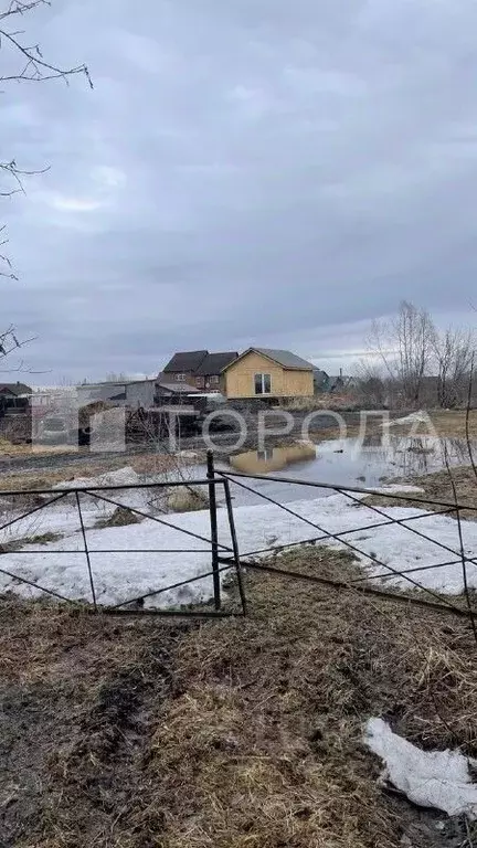 Участок в Кемеровская область, Новокузнецкий муниципальный округ, с. ... - Фото 1