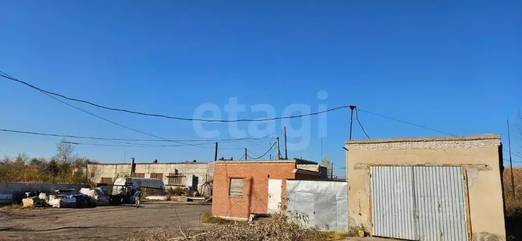 Офис в Курганская область, Курган Омская ул., 84К2 (763 м) - Фото 1