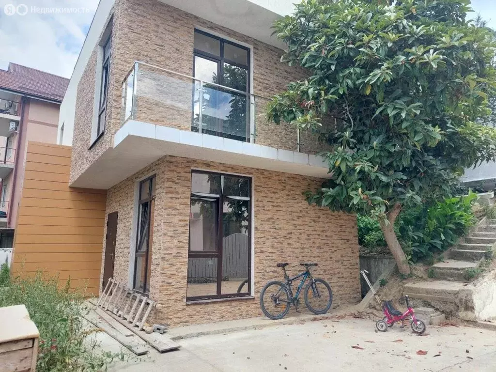 Дом в Черешня, Терновая улица, 3 (140 м) - Фото 1