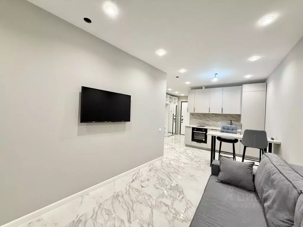 2-к кв. Москва Нахимовский просп., 31к3 (47.0 м) - Фото 2