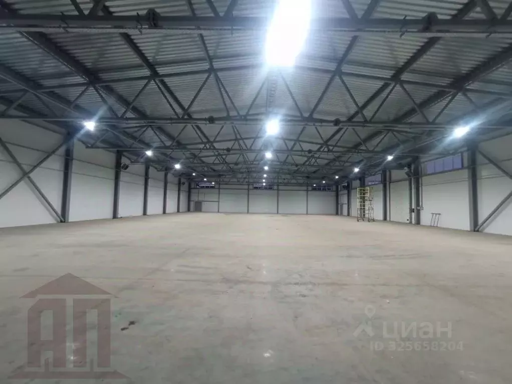 Склад в Тверская область, Тверь проезд Стеклопластик, 3 (1500 м) - Фото 2