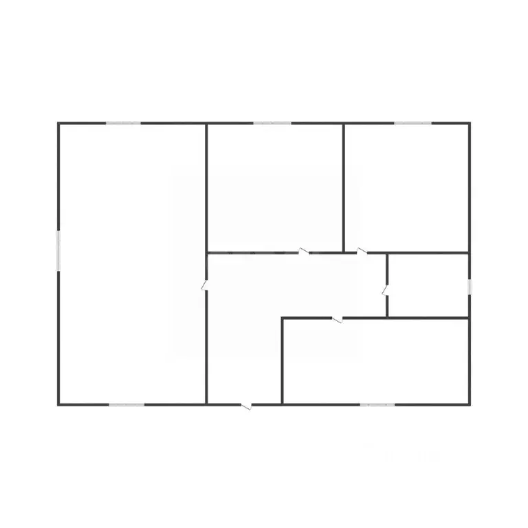Дом в Курская область, Курск Фестивальная ул. (115 м) - Фото 2