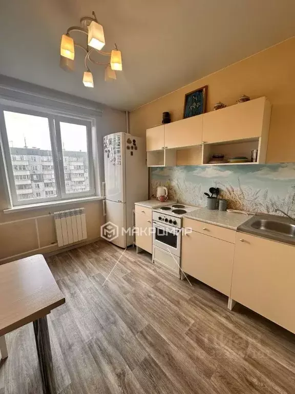 1-к кв. Новосибирская область, Новосибирск ул. 9-й Гвардейской ... - Фото 1