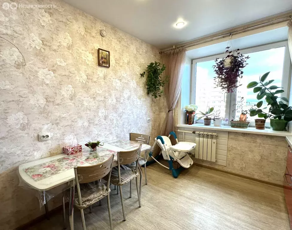 3-комнатная квартира: Архангельск, Карпогорская улица, 12к2 (84 м) - Фото 2