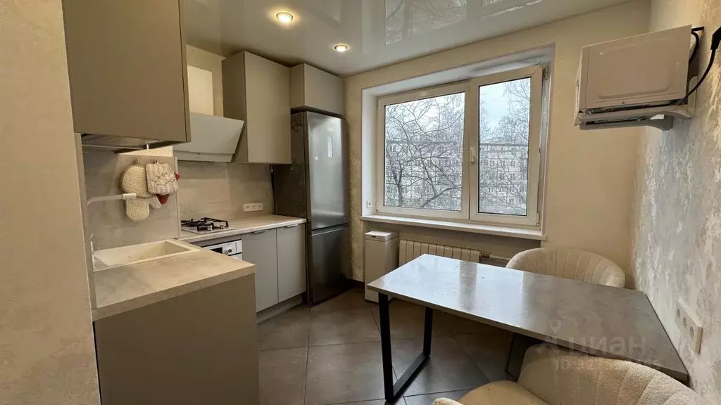 1-к кв. Санкт-Петербург ул. Стасовой, 4к1 (33.1 м) - Фото 1