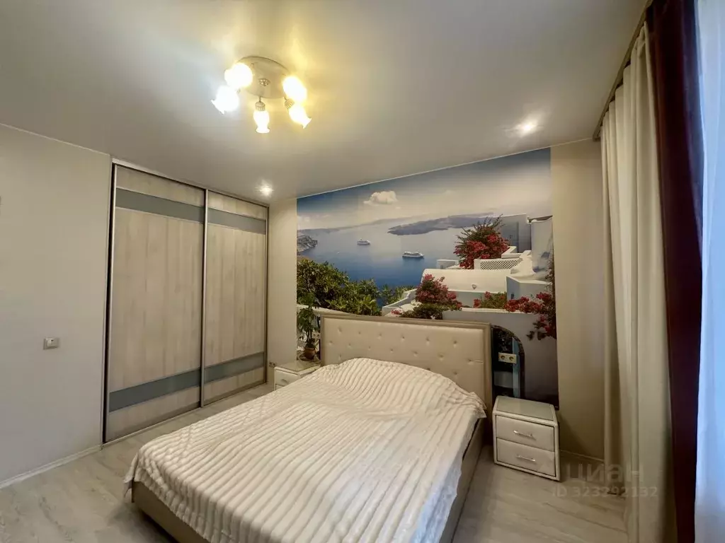 2-к кв. Московская область, Балашиха ул. Дмитриева, 30 (56.0 м) - Фото 2