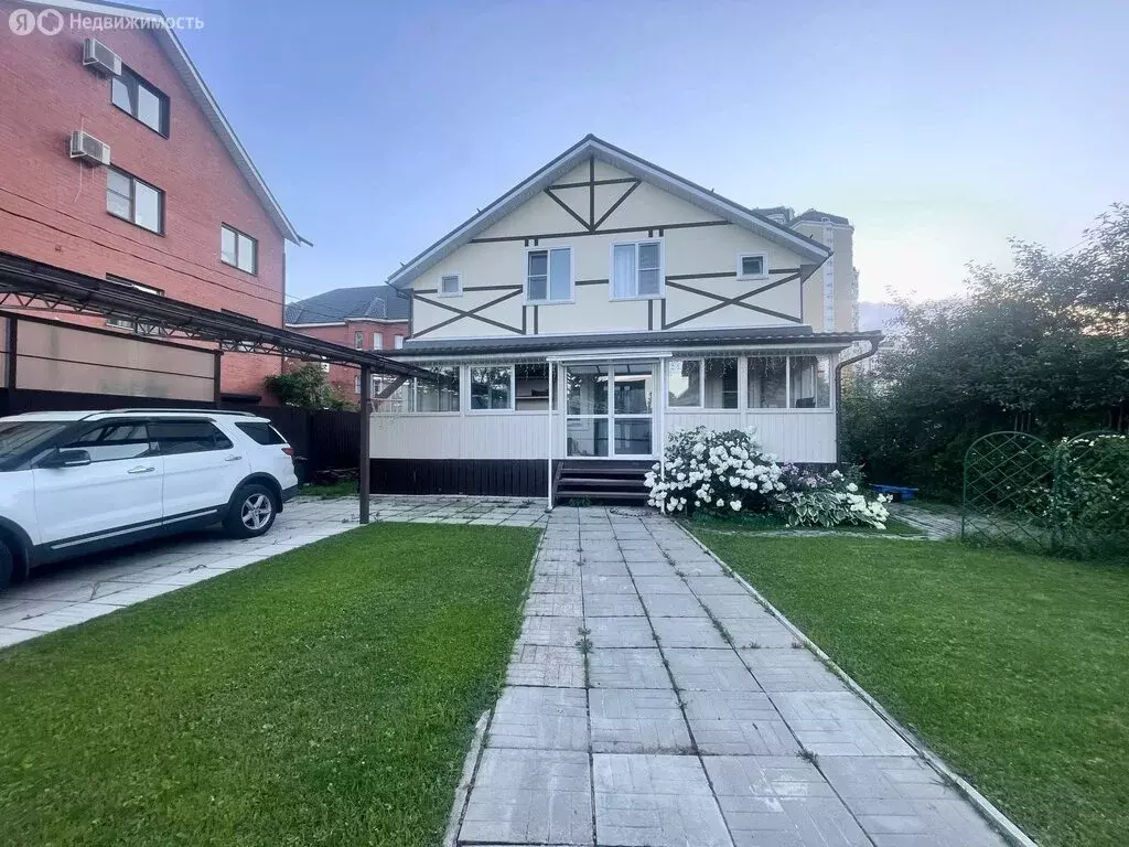 Дом в деревня Мамоново, Колхозная улица, 158А (205 м) - Фото 2