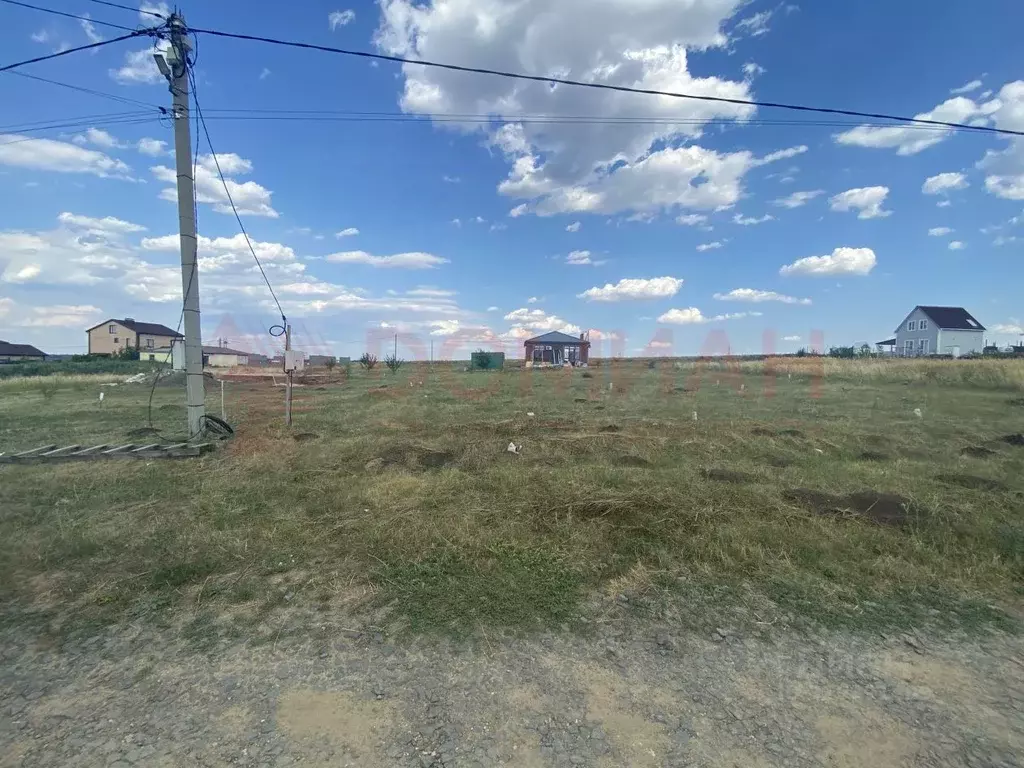 Участок в Ростовская область, Аксайский район, Щепкинское с/пос, пос. ... - Фото 2