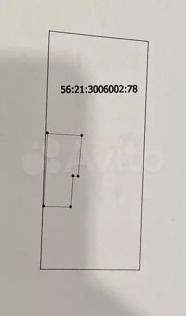 Дом 31,8 м на участке 4,8 сот. - Фото 1