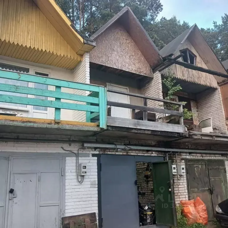 Гараж в Ленинградская область, Сосновый Бор  (30 м) - Фото 2