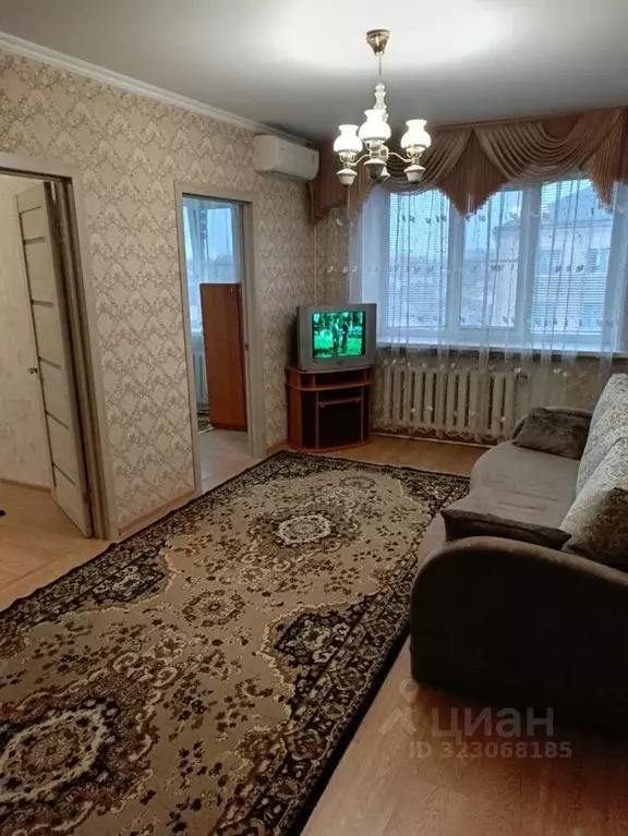 4-к кв. Орловская область, Орел Солнцевская ул., 8 (59.0 м) - Фото 1