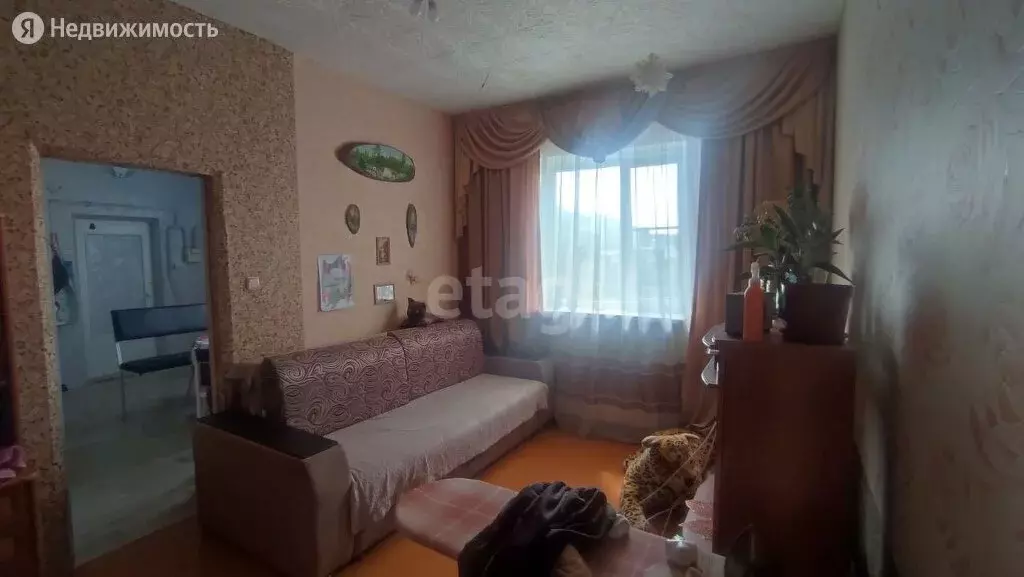 Дом в Южноуральск, Станичная улица, 37 (208.6 м) - Фото 1