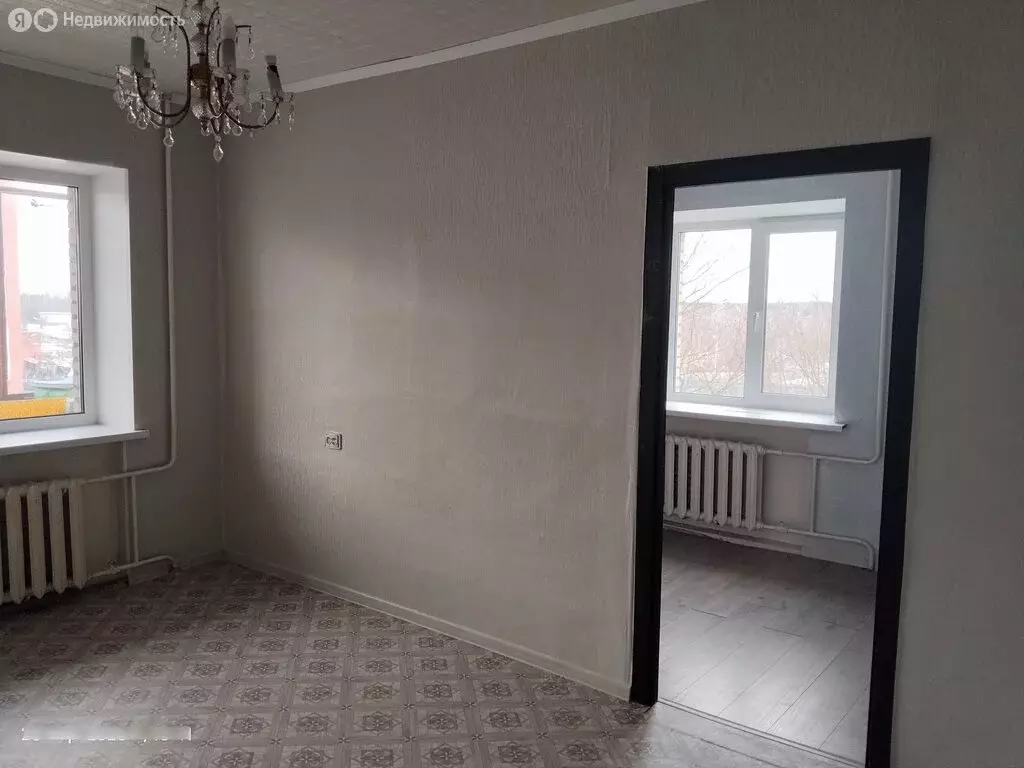 3-комнатная квартира: Ивантеевка, Студенческий проезд, 6 (47.9 м) - Фото 2