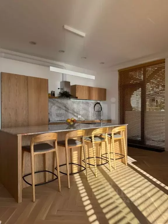 3-к кв. Крым, Ялта муниципальный округ, Массандра пгт ул. Туристская, ... - Фото 2