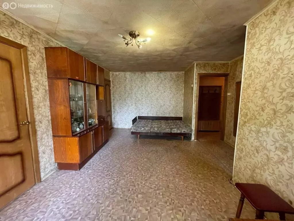 2-комнатная квартира: Тверь, Петербургское шоссе, 122 (45.3 м) - Фото 1